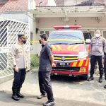 Krimum Polda Metro Jaya Selidiki Kasus Mayat Ibu-Anak Tinggal Kerangka di Cinere