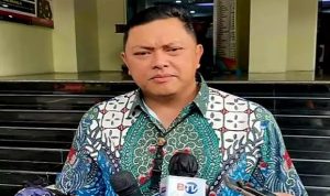 Polda Metro Jaya Periksa Dua Nama Tertulis di Labtob