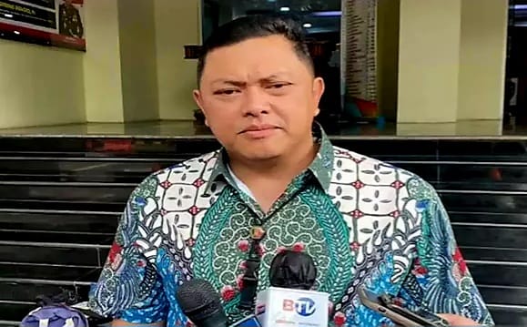 Polda Metro Jaya Periksa Dua Nama Tertulis di Labtob