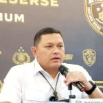 Polisi Temukan Alat Bukti Baru Dupa dan Senter