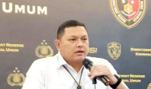 Polisi Temukan Alat Bukti Baru Dupa dan Senter