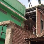 Tidak Memakai Peralatan Yang Memadai, Pembangunan RS. Mitra Mulia Husada Dikeluhkan Menganggu Tidak Memakai Peralatan Yang Memadai, Pembangunan RS. Mitra Mulia Husada Dikeluhkan Menganggu