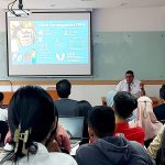 Kuliah Umum di Kampus UI Kombes Pol Hengki Haryadi Paparkan Kejahatan TPPO Hingga Mafia Ginjal International