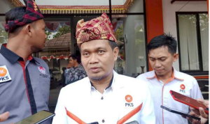 PKS Lampung Tegak Lurus Keputusan DPP