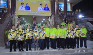 Penjabat Bupati Tuba Drs Qudrotul Ikhwan MM Hencar Promosikan UMKM Kabupaten Tulang Bawang Saat Grand Opening PRL 2023 Penjabat Bupati Tuba Drs Qudrotul Ikhwan MM Hencar Promosikan UMKM Kabupaten Tulang Bawang Saat Grand Opening PRL 2023