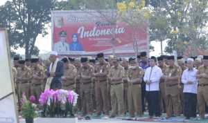 PJ Bupati Tuba Ajak Masyarakat Laksanakan Sholat Istisqo dengan Khusyuk PJ Bupati Tuba Ajak Masyarakat Laksanakan Sholat Istisqo dengan Khusyuk