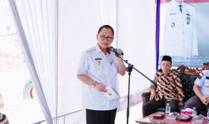 Pj Bupati Tuba Drs Qudrotul Ikhwan MM Menghadiri Acara Pisah Sambut Komisioner BAZNAS Pj Bupati Tuba Drs Qudrotul Ikhwan MM Menghadiri Acara Pisah Sambut Komisioner BAZNAS