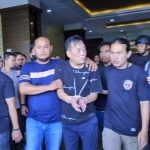 Pegawai Imigrasi Tewas di Apartemen Poda Metro Jaya Tangkap WNA Asal Korsel