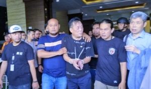 Pegawai Imigrasi Tewas di Apartemen Poda Metro Jaya Tangkap WNA Asal Korsel