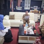 Pj Bupati Tuba Drs Qudrotul Ikhwan MM yakin Program Universal Health Coverage (UHC) Tahun 2023  Salah Satu Solusi Luar Biasa Dalam Pelayanan Kesehatan Terhadap Masyarakat