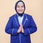 Dr Noflinda Sari: Pemuda Garda Terdepan Menuju Perubahan dan Kemajuan Bangsa Dr Noflinda Sari: Pemuda Garda Terdepan Menuju Perubahan dan Kemajuan Bangsa