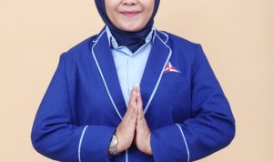 Dr Noflinda Sari: Pemuda Garda Terdepan Menuju Perubahan dan Kemajuan Bangsa