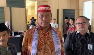 Wacana Kenaikan Biaya Ibadah Haji, I Komang Koheri: Akan Dputuskan Secara Adil