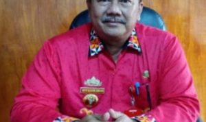 Kemarau, 271 Hektare Sawah di Lambar Terancam Gagal Panen