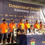 Lemkapi Apresiasi Polda Metro Jaya Tegas Tangani Aksi Kelompok Premanisme