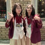 Mantap, Aisha dan Neby Boyong 11 Mendali di Tournament Of Champions World Scholar’s Cup Yale University USA