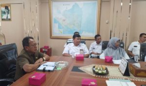 Ketua DPRD Lampung Ningrum Gumay Panggil Kadis Pertanian dan Kadis Pengelolaan Sumber Daya Air Ketua DPRD Lampung Ningrum Gumay Panggil Kadis Pertanian dan Kadis Pengelolaan Sumber Daya Air