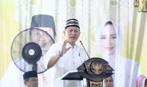 Penjabat Bupati Tuba Drs Qudrotul Ikhwan MM Buka Acara Istighotsah Akbar Penjabat Bupati Tuba Drs Qudrotul Ikhwan MM Buka Acara Istighotsah Akbar