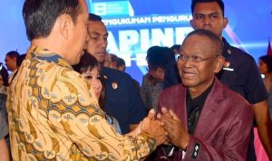 Deradikalisasi dan Revitalisasi Daerah Gubernur Sulteng Gandeng Investor Sulap Poso Jadi Lumbung Pangan
