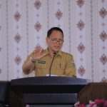 Qudrotul Ikhwan MM Hadiri Pelantikan Pengurus FKUB Periode 2023–2028