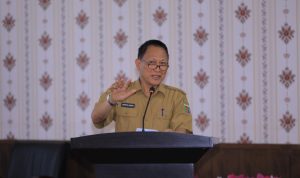 Qudrotul Ikhwan MM Hadiri Pelantikan Pengurus FKUB Periode 2023–2028 Qudrotul Ikhwan MM Hadiri Pelantikan Pengurus FKUB Periode 2023–2028