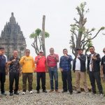 Kejari Tuba Apresiasi Pj Bupati  Drs Qudrotul Ikhwan MM Telah Mampu Menyulap Destinasi Wisata Cakat raya