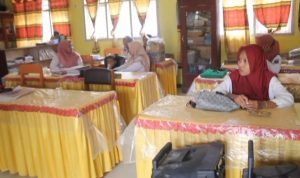 3 Guru Honorer Telat Terima Gaji Karena Alesan Tak Jelas