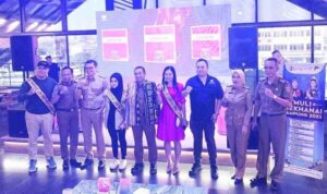 Festival Parekraf Lampung 2023 Hadirkan Berbagai Kegiatan Menarik