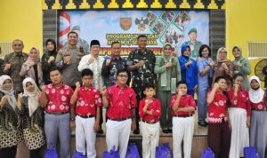 Gubernur Arinal Apresiasi Program Dapur Masuk Sekolah