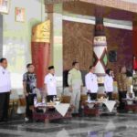 Pemprov Lampung Gelar Penyuluhan Hukum Terpadu Tahun 2023 di Kabupaten Lampung Tengah Pemprov Lampung Gelar Penyuluhan Hukum Terpadu Tahun 2023 di Kabupaten Lampung Tengah