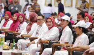 Jamnas VII Resmi Ditutup, YJI Pusat Apresiasi Acara Berjalan Sukses dan Lancar