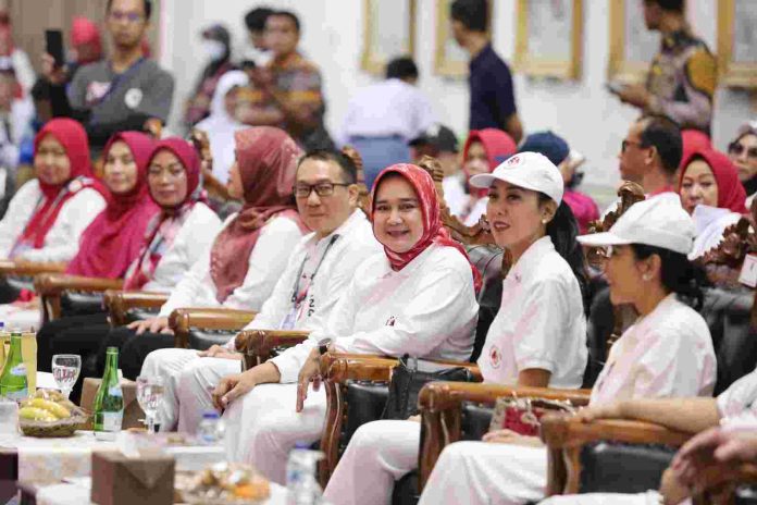 Jamnas VII Resmi Ditutup, YJI Pusat Apresiasi Acara Berjalan Sukses dan Lancar