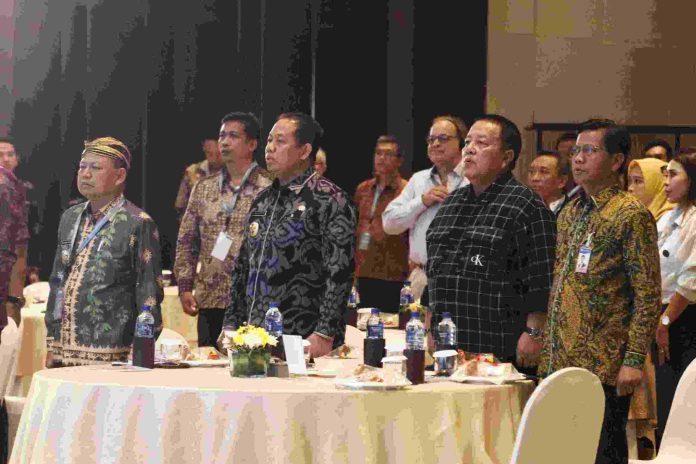 LIS 2023, Sinergi Pemprov Lampung Bersama BI dan FOILA Buka Peluang Investasi