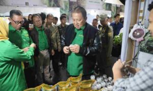 Gubernur Arinal Hadiri Malam Puncak Festival Rempah dan Lada Tahun 2023 Gubernur Arinal Hadiri Malam Puncak Festival Rempah dan Lada Tahun 2023