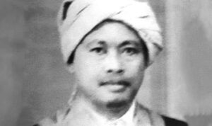 Presiden Setujui Usulan Gubernur Arinal, KH Ahmad Hanafiah Dianugerahi Gelar Pahlawan Nasional Presiden Setujui Usulan Gubernur Arinal, KH Ahmad Hanafiah Dianugerahi Gelar Pahlawan Nasional