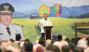 Gubernur Arinal Jabarkan 10 Manfaat KPB bagi Para Petani