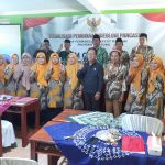 Mingrum Gumay Sosialisasi Pembinaan Ideologi Pancasila di Sekolah MA Maarif Kota Gajah Mingrum Gumay Sosialisasi Pembinaan Ideologi Pancasila di Sekolah MA Maarif Kota Gajah