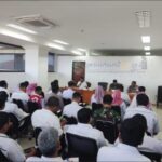 Pemkab Pesibar Gelar Rapat Persiapan Nataru