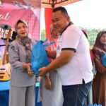 Nawahasta ALUMNI AKABRI 1998 Gelar Bakti Sosial di Sorong.