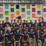 KCJM Adakan Rapat Akhir Tahun Berjalan Sukses KCJM Adakan Rapat Akhir Tahun Berjalan Sukses