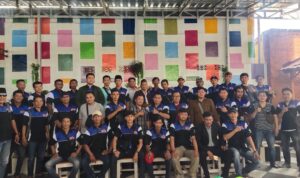 KCJM Adakan Rapat Akhir Tahun Berjalan Sukses