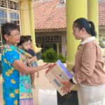 Aliansi Mulei Meghanai Marga Anaktuha Galang Dana Bantu Bocah Penderita Leukimia Aliansi Mulei Meghanai Marga Anaktuha Galang Dana Bantu Bocah Penderita Leukimia