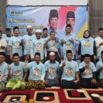 Jaga Nusantara Pptimis Menangkan Prabowo Gibran Satu Putaran Jaga Nusantara Pptimis Menangkan Prabowo Gibran Satu Putaran