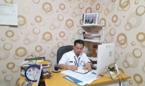 Segini Alokasi Anggaran Operasional Untuk KPPS Di Pesisir Barat Pada Pemilu 2024