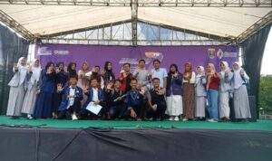 Peringati Milad Ke-7, SMSI Kota Metro Adakan Pelatihan Jurnalistik Bagi Siswa SMA Peringati Milad Ke-7, SMSI Kota Metro Adakan Pelatihan Jurnalistik Bagi Siswa SMA