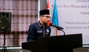 DPP KAMPUD Desak Kejati Tetapkan KSB KONI Lampung Sebagai Tersangka Kasus Dugaan Korupsi Dana Hibah DPP KAMPUD Desak Kejati Tetapkan KSB KONI Lampung Sebagai Tersangka Kasus Dugaan Korupsi Dana Hibah