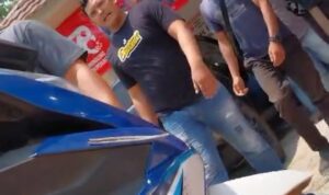 Propam Polda Lampung Turunkan Tim Terkait Kasus Perkara Pengroyokan Ketua SMSI Way Kanan Propam Polda Lampung Turunkan Tim Terkait Kasus Perkara Pengroyokan Ketua SMSI Way Kanan