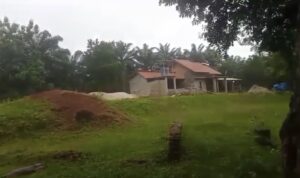 Tegas! LSM LPAB Akan Laporkan Kakam Mekar Jaya ke BPK RI Perwakilan Lampung