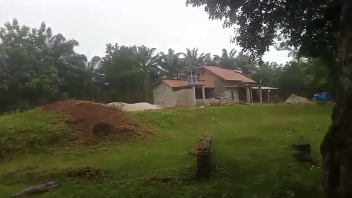 Tegas! LSM LPAB Akan Laporkan Kakam Mekar Jaya ke BPK RI Perwakilan Lampung