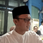 Wakil Bupati Lamteng Ardito Wijaya Hadiri Buka Bersama Internal Gerindra Lampung, Koalisi Menuju Pilgub? Wakil Bupati Lamteng Ardito Wijaya Hadiri Buka Bersama Internal Gerindra Lampung, Koalisi Menuju Pilgub?